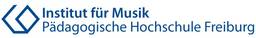 Logo des Institut für Musik der Pädagogischen Hochschule Freiburg